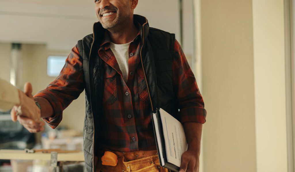 Kurt & Söhne Dienstleistungen Lübeck, Gebäudereinigung, Hausmeisterdienste, Hausmeister, Wachdienst, Ordner, Grünpflege, Gartenpflege, Winterdienst und mehr